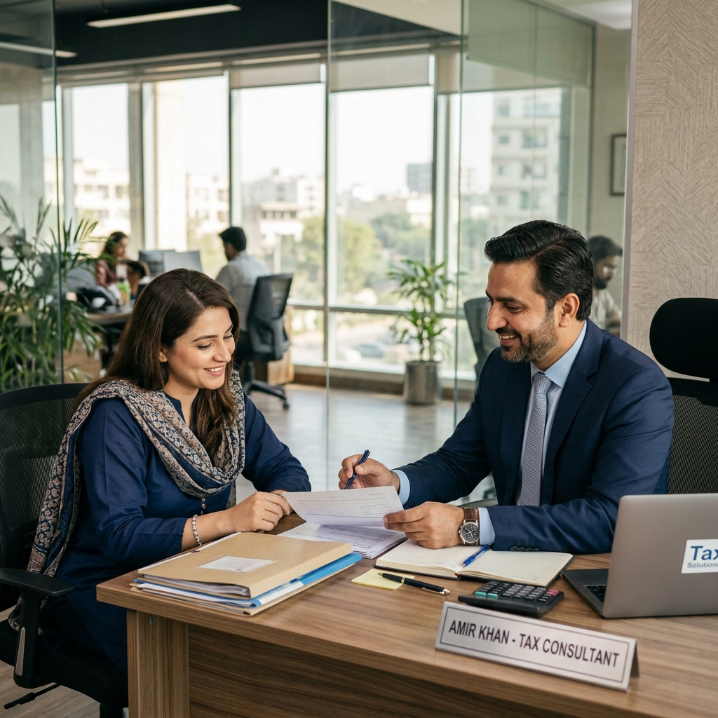 Corporate Team